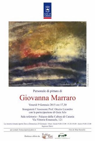 Giovanna Marraro